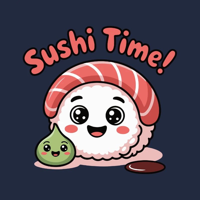 Icône du Sushi Time Roll