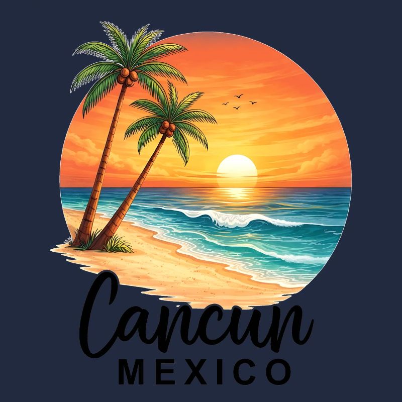Cancun Mexico