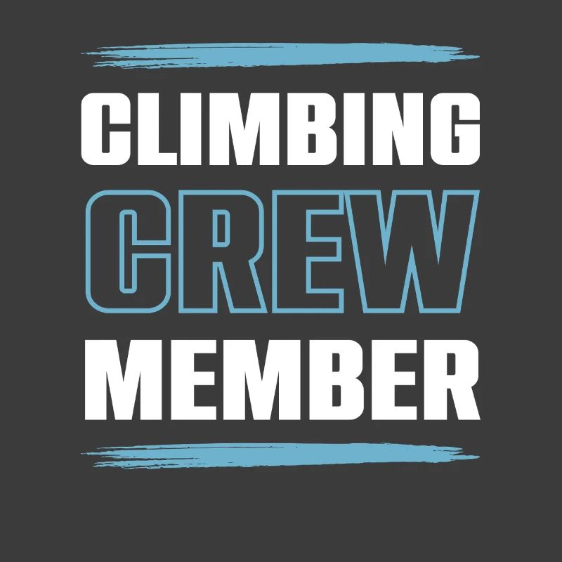 Climbing Crew
