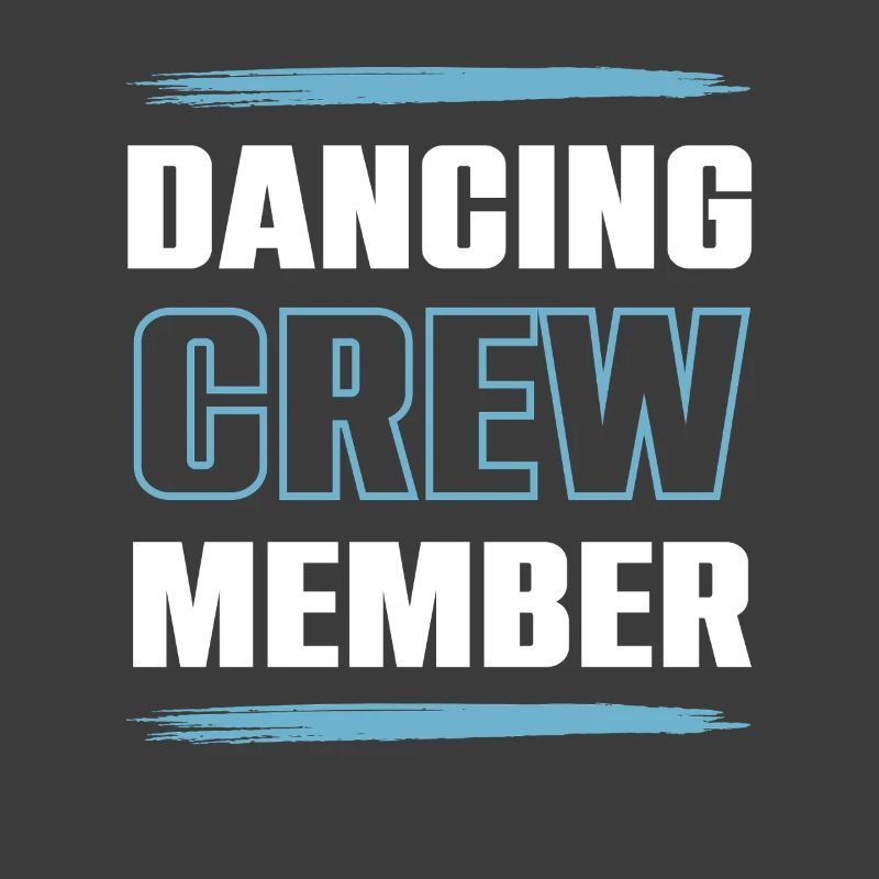 Dancing Crew