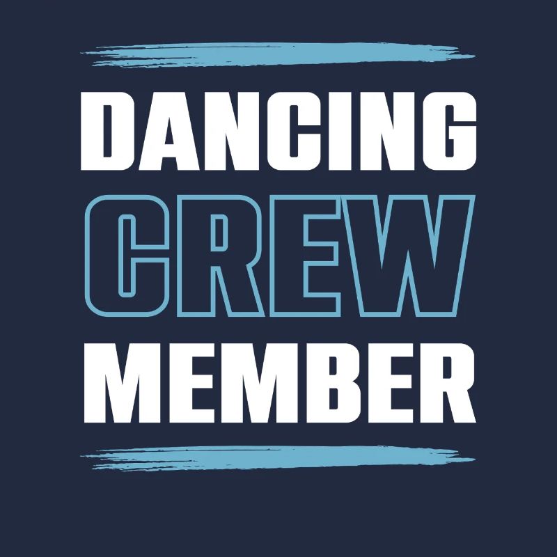 Dancing Crew