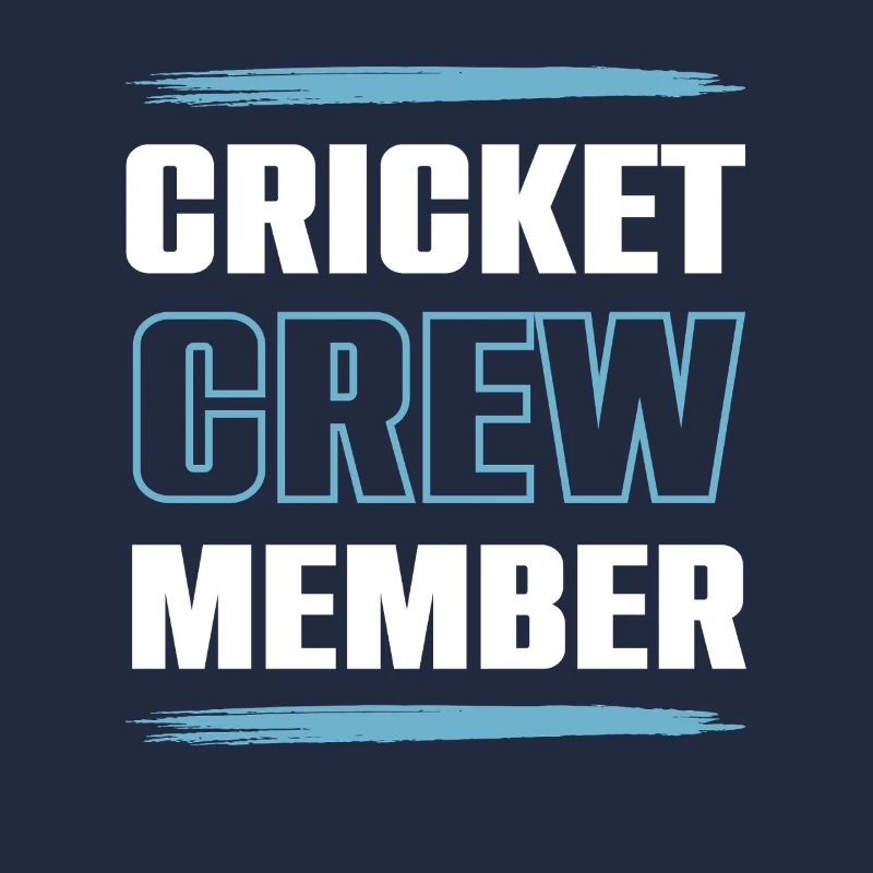 Cricket Crew