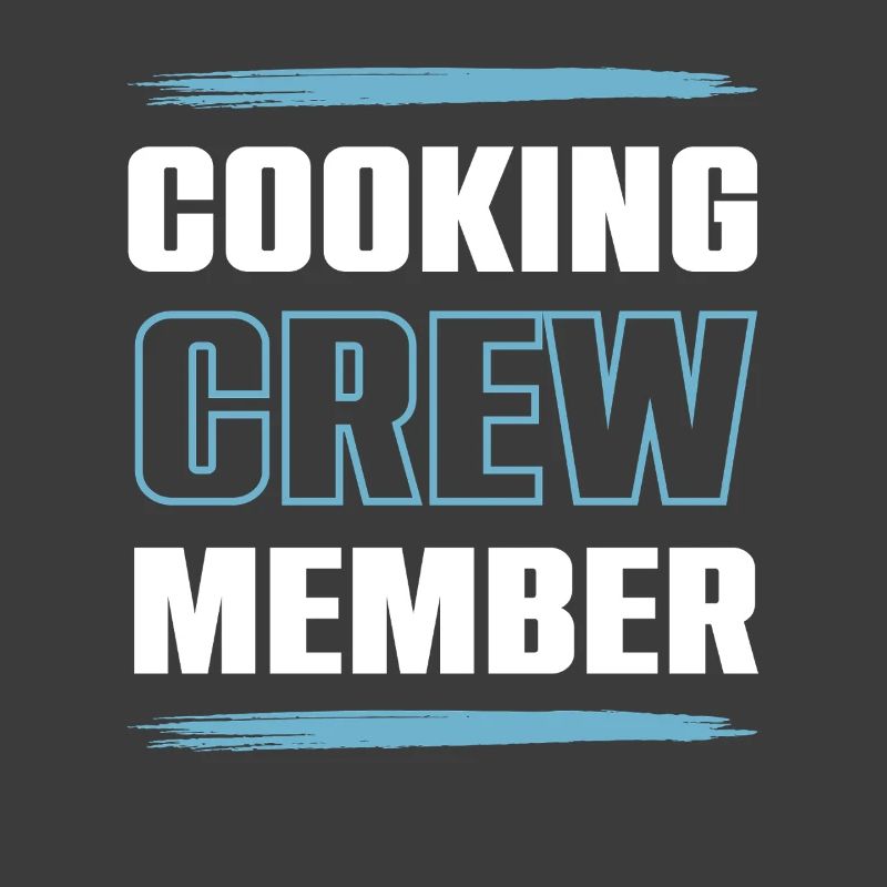 Cooking Crew