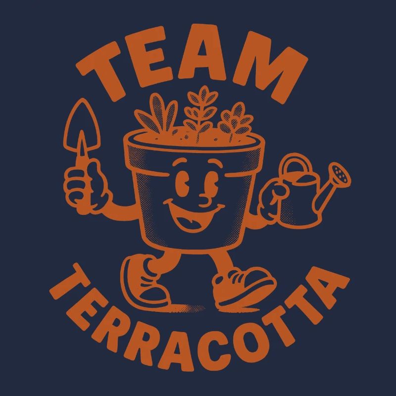 Équipe Terracotta | Succulentes