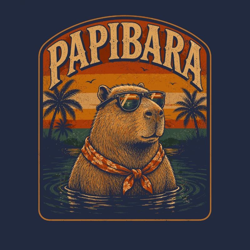Papibara Surf Summer