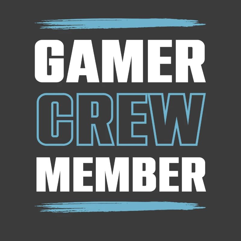 Gamer Crew