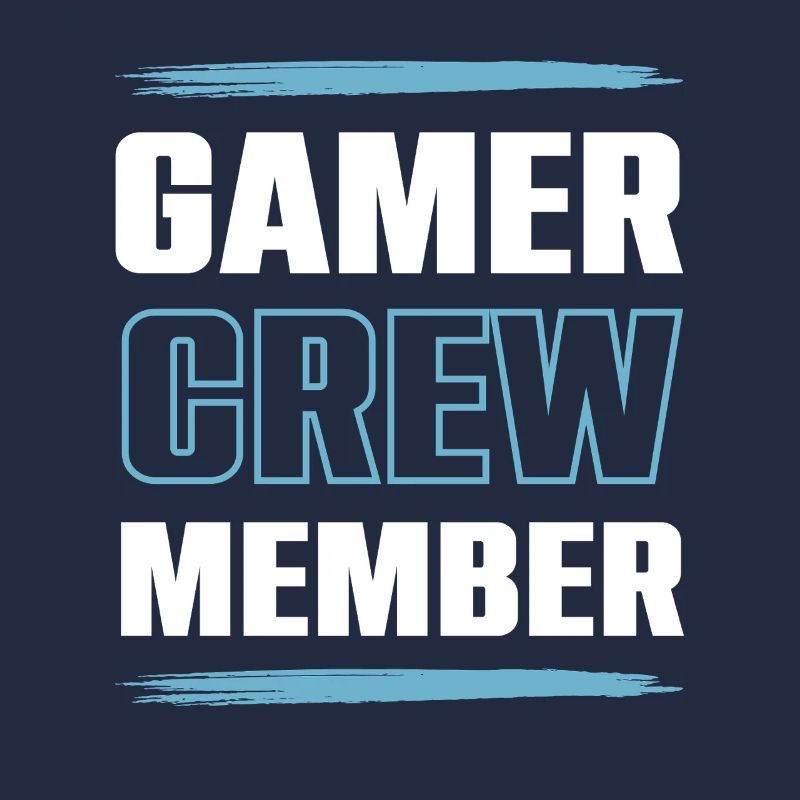 Gamer Crew