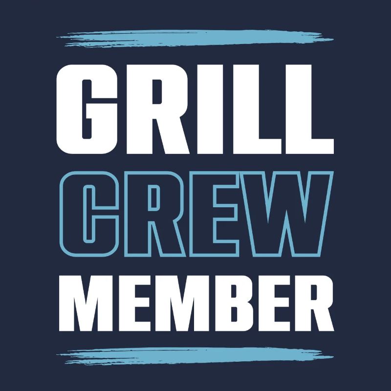 Grill Crew
