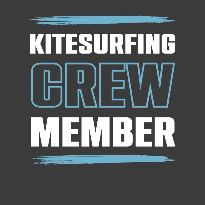 Équipe de kitesurf