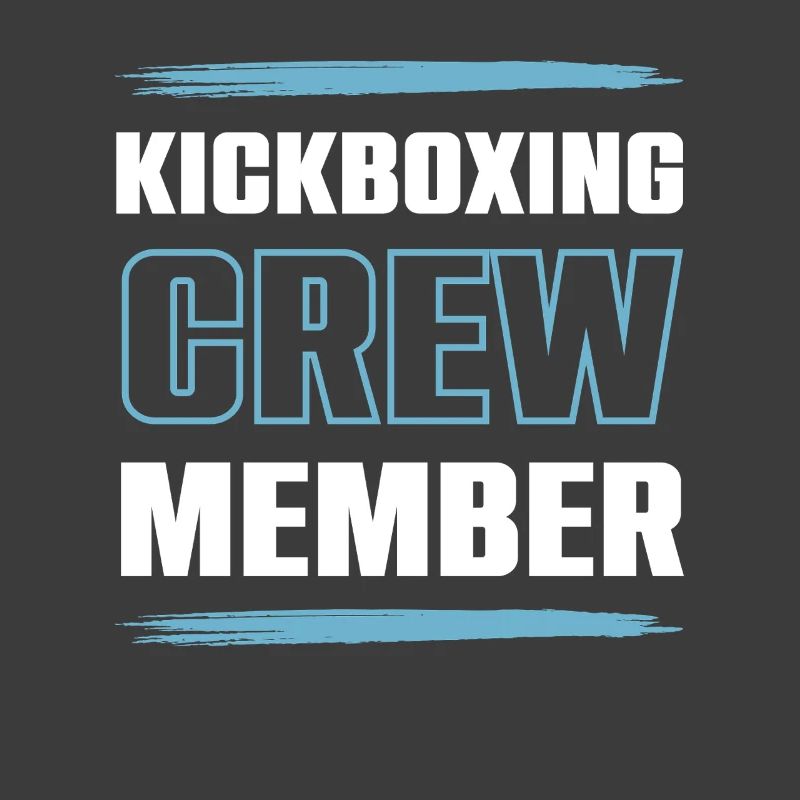 Kickboxing Crew