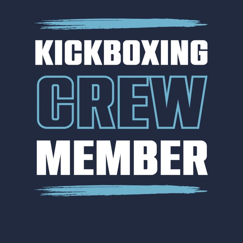 Équipe de kickboxing