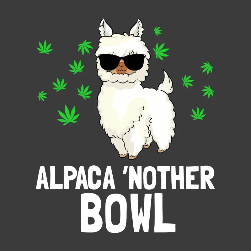 Alpaca Nother Bowl