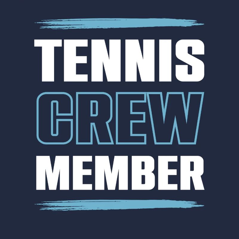 Tennis Crew