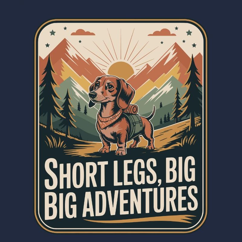 Wander Dachshund