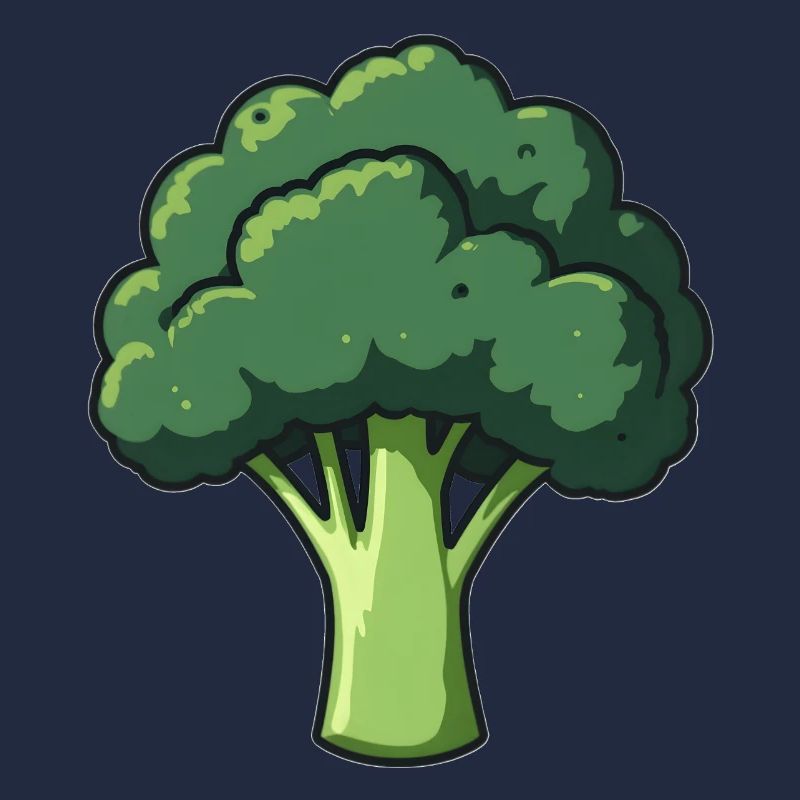 Brokkoli