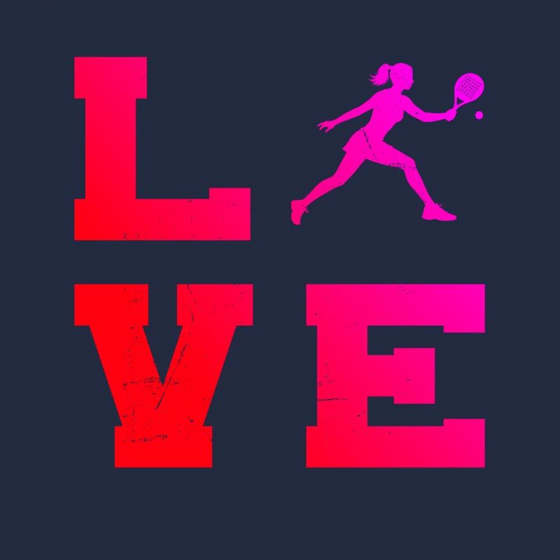 Padel Beginner Gift Idea for Padel Playing Fans