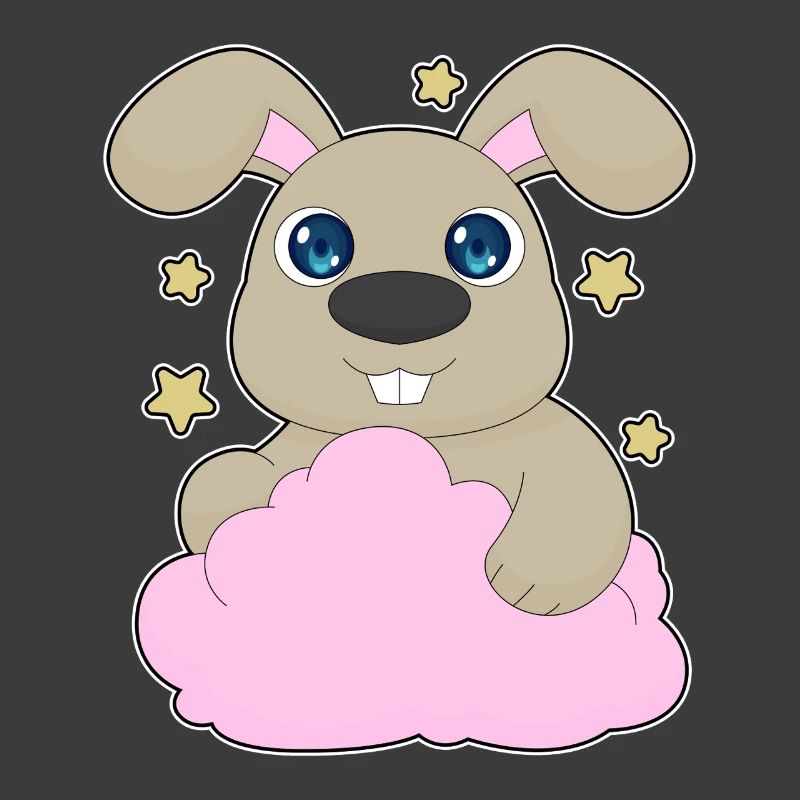 Bunny Clouds