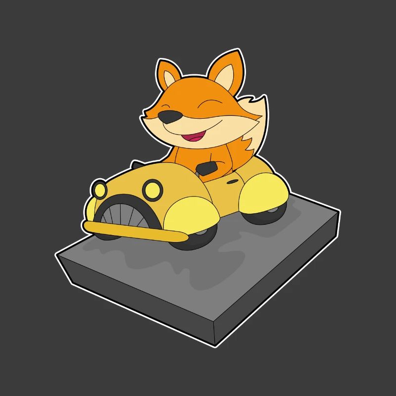 Fox Car