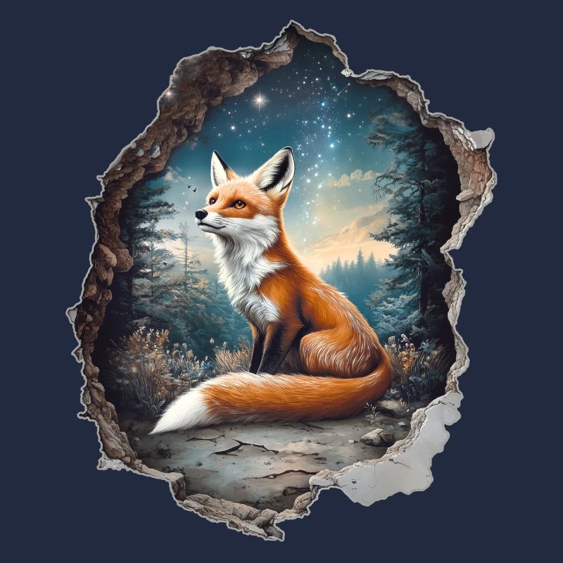 Fox Star Forest