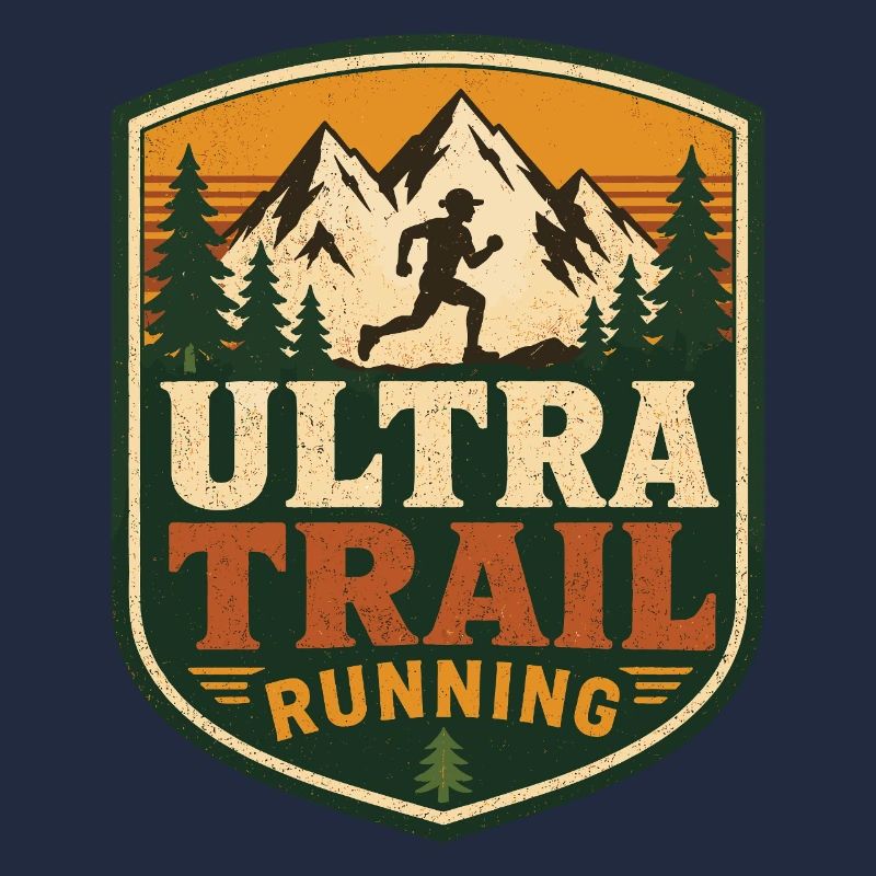 Ultra Trail Running