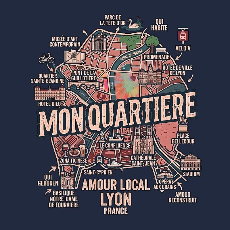 Love Lyon