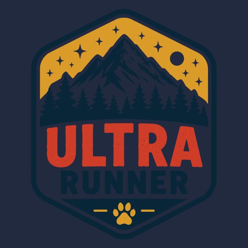 Coureur d’ultra