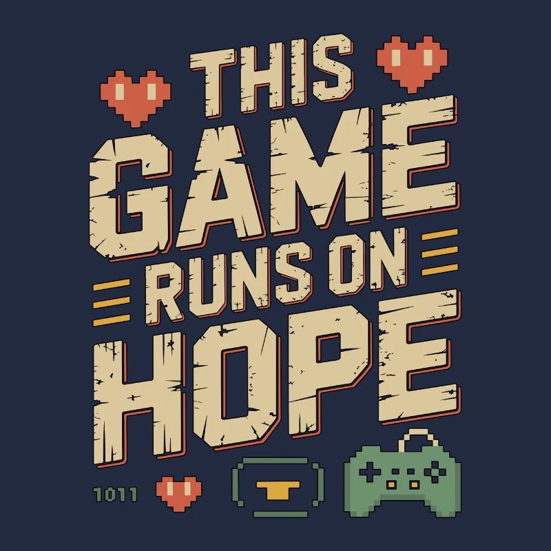 Game Developer This Game Runs On Indie Developer