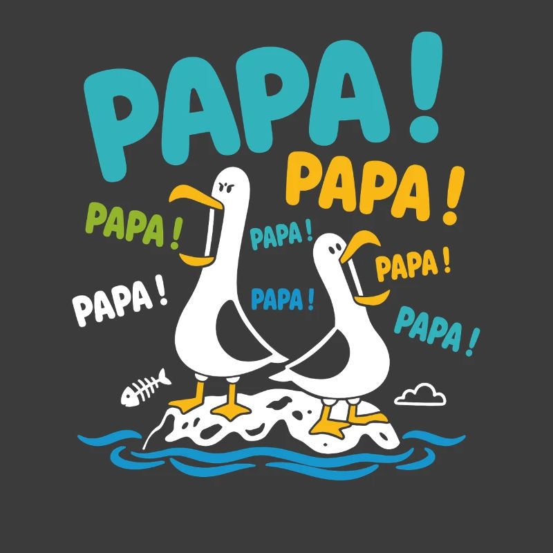 Bird Dads