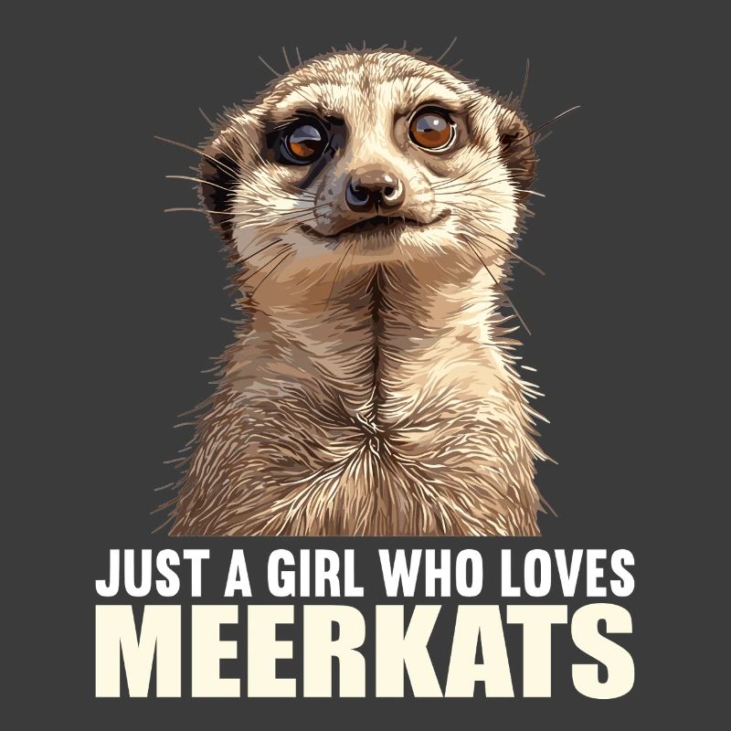 Suricate Erdmännchen