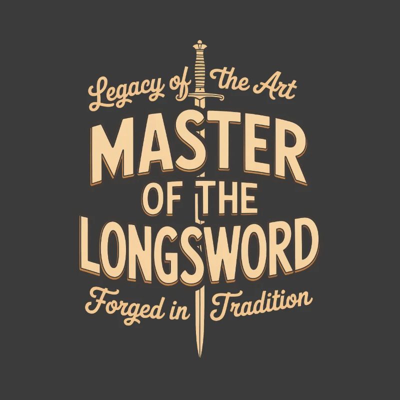 Maître de l’épée longue : Forgé dans la tradition