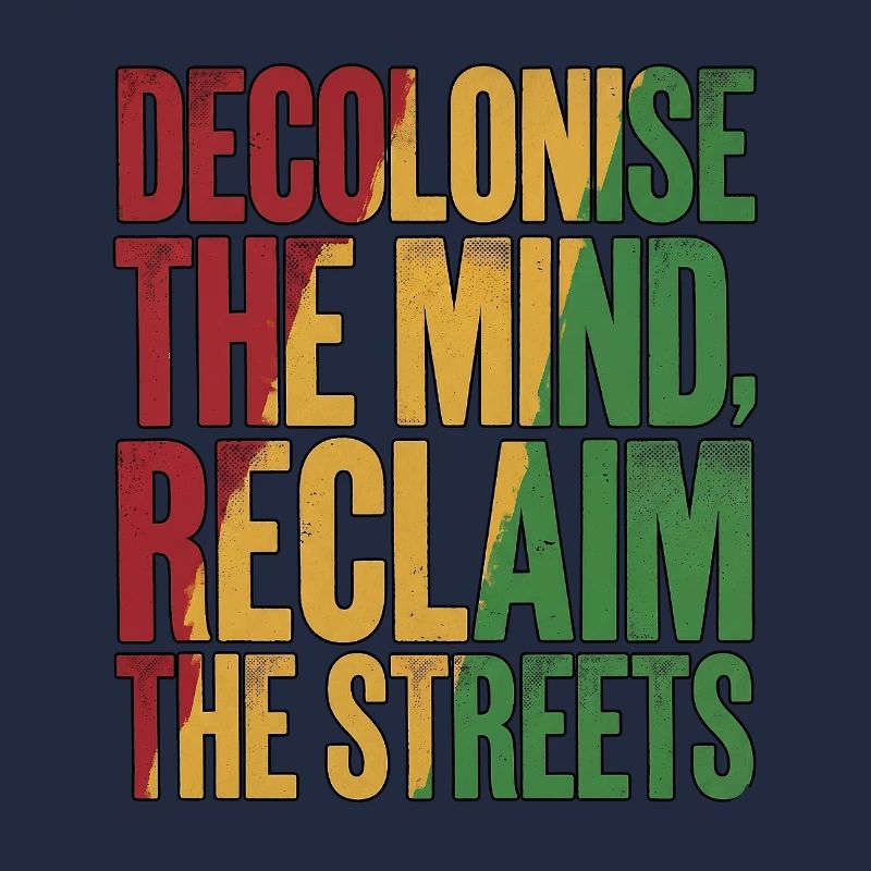 Decolonisation