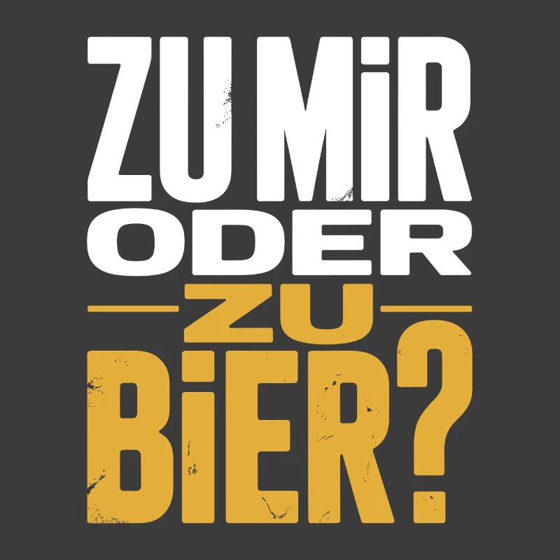 Bier Zu Mir Oder Zu Bier Flirt Single Party Malle