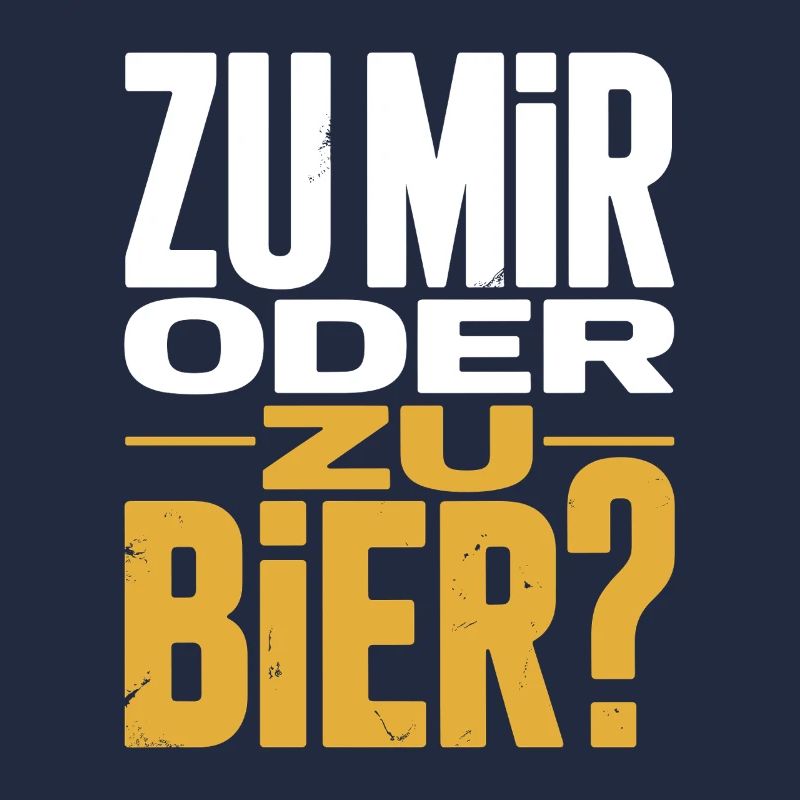 Bier Zu Mir Oder Zu Bier Flirt Single Party Malle