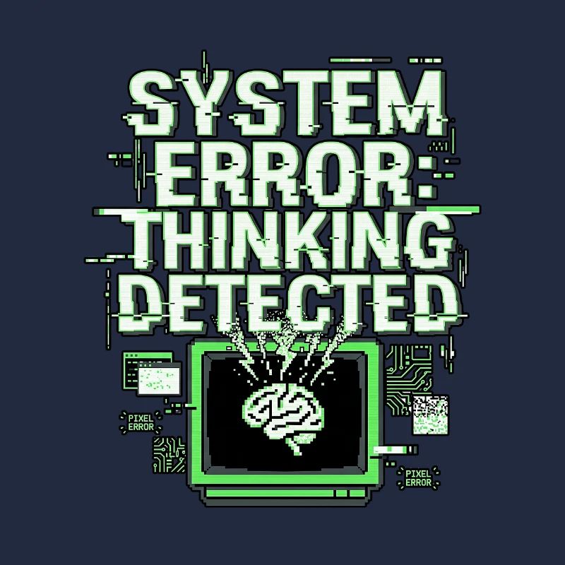 System Error