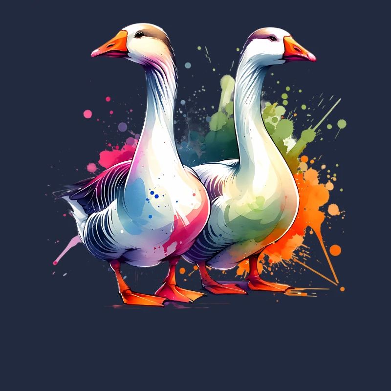 Gans Goose