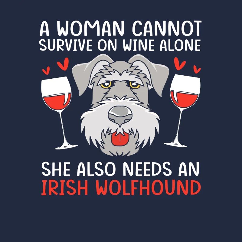 Irish wolfhound