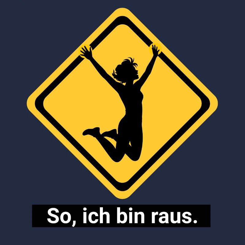 So, ich bin raus.
