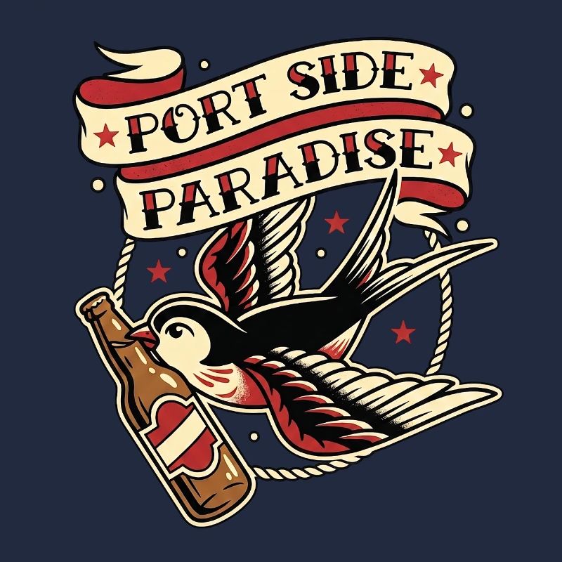 Port Side Flavour