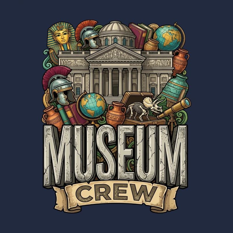 Équipe du musée