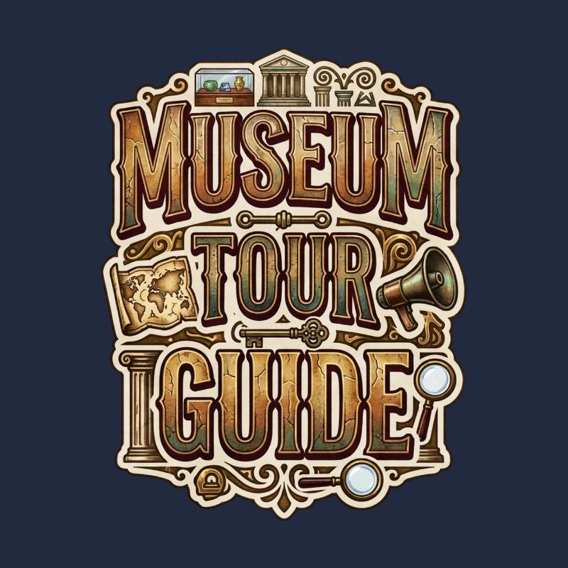 Museumsführer