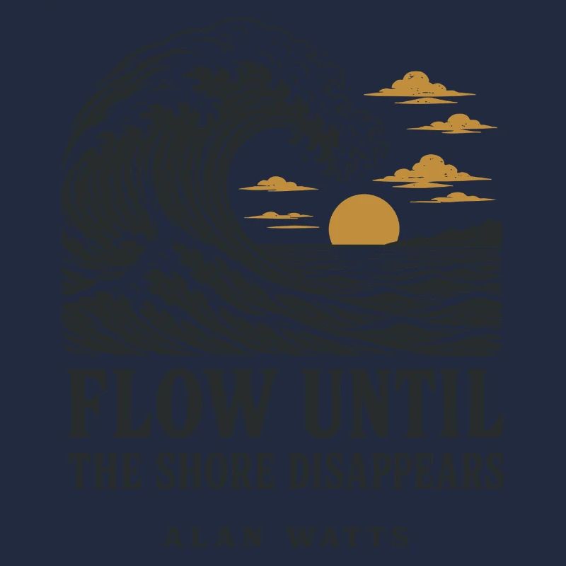 Ocean Flow