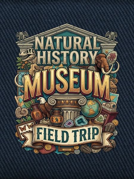Exkursion ins Naturkundemuseum