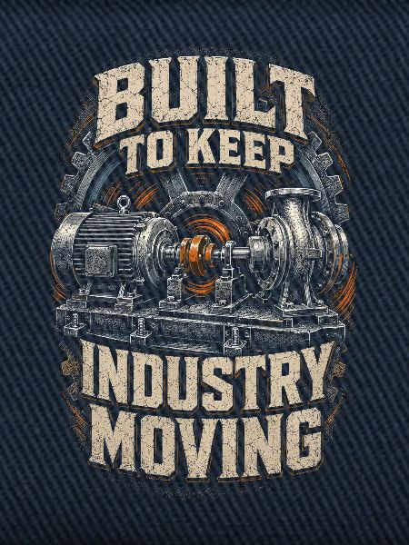 Industriemechaniker Maschinenmonteur