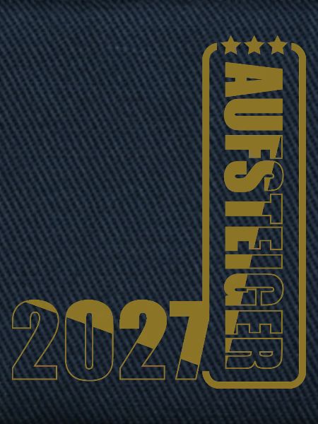 Aufsteiger 2027