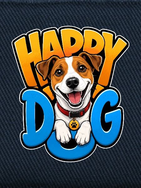 Jack Russell Terrier