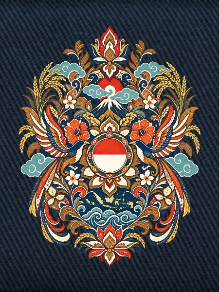 Indonesien | Inseln, Vulkan & Reis