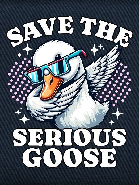 Gans Save Goose