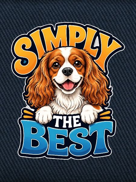 Kavallerier King Charles Spaniel