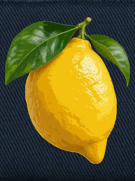 Zitrusfrüchte aus Amalfi