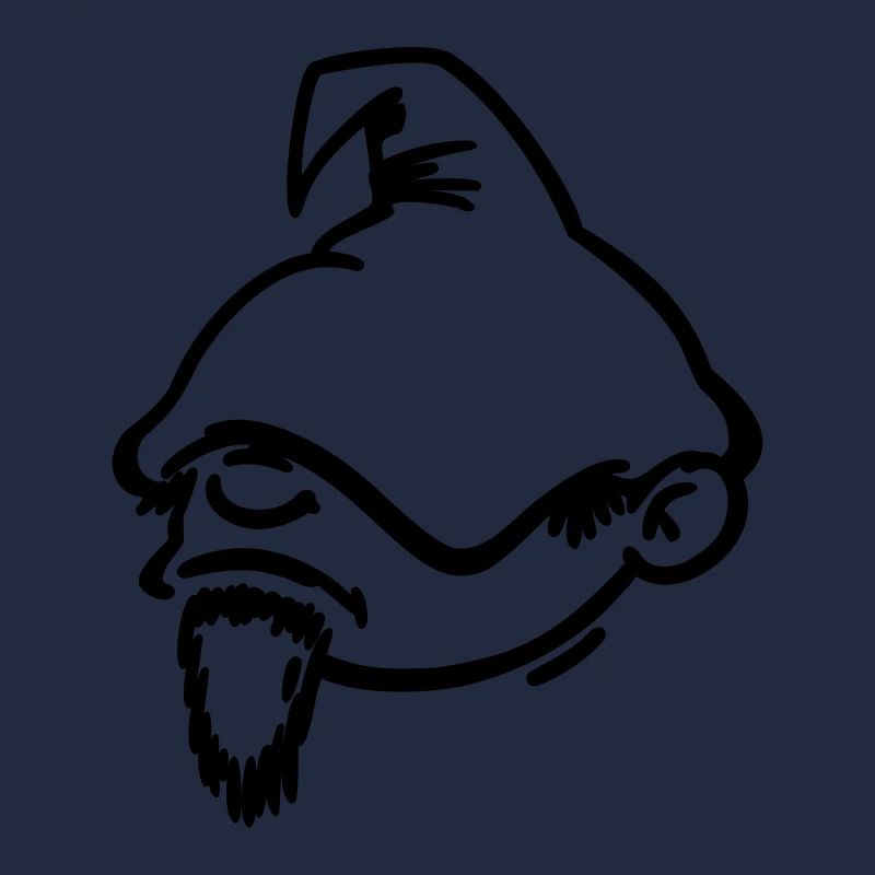 Der Sandmann (klein)